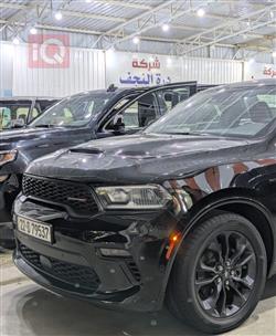 دودج دورانجو